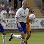 Boston United v Bury