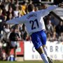Cambridge United v Bury