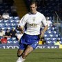 Bury v Cheltenham Town