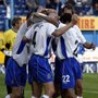 Bury v Huddersfield Town