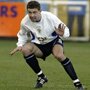 Macclesfield Town v Bury