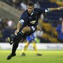 Mansfield Town v Bury
