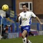 Bury v Northampton Town