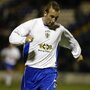 Bury v Oldham Athletic