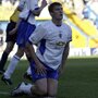 Bury v Oxford United
