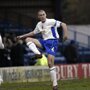 Bury v Rochdale