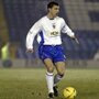 Bury v Scunthorpe United