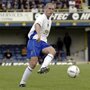 Southend United v Bury